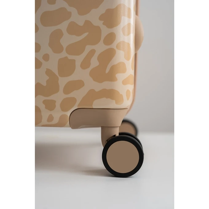 MÔSZ Lauren Trolley 66 Latte Leo 8 MÔSZ Lauren Trolley 66 Latte Leo - Afbeelding 6