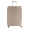 Gabol Kiba Large Trolley 76 Beige 1 Gabol Kiba Large Trolley 76 Beige -Diverse Tassen image 7237