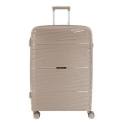 Gabol Kiba Large Trolley 76 Beige