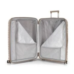 Gabol Kiba Large Trolley 76 Beige 17 Gabol Kiba Large Trolley 76 Beige -Diverse Tassen image 7241