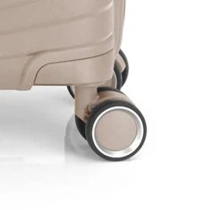 Gabol Kiba Large Trolley 76 Beige 18 Gabol Kiba Large Trolley 76 Beige -Diverse Tassen image 7242