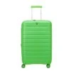 Roncato Butterfly Expandable Trolley 68 Verde Lime 1 Roncato Butterfly Expandable Trolley 68 Verde Lime -Diverse Tassen image 7248