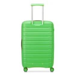 Roncato Butterfly Expandable Trolley 68 Verde Lime -Diverse Tassen image 7250