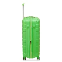 Roncato Butterfly Expandable Trolley 68 Verde Lime -Diverse Tassen image 7253