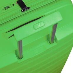 Roncato Butterfly Expandable Trolley 68 Verde Lime -Diverse Tassen image 7258