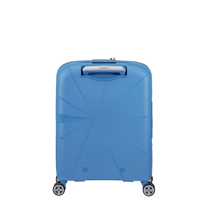 American Tourister Starvibe Spinner 55 EXP Tranquil Blue 5 American Tourister Starvibe Spinner 55 EXP Tranquil Blue - Afbeelding 3