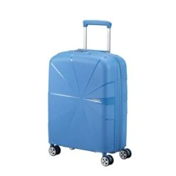 American Tourister Starvibe Spinner 55 EXP Tranquil Blue 17 American Tourister Starvibe Spinner 55 EXP Tranquil Blue -Diverse Tassen image 7262