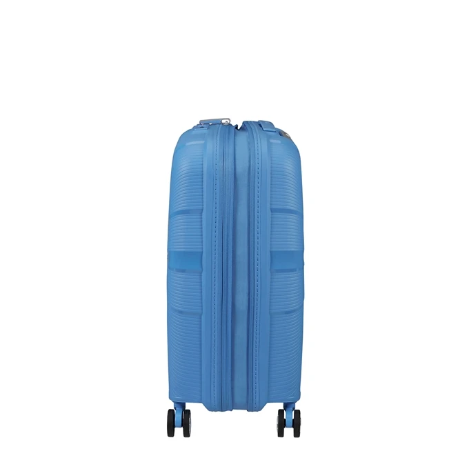 American Tourister Starvibe Spinner 55 EXP Tranquil Blue 7 American Tourister Starvibe Spinner 55 EXP Tranquil Blue - Afbeelding 5
