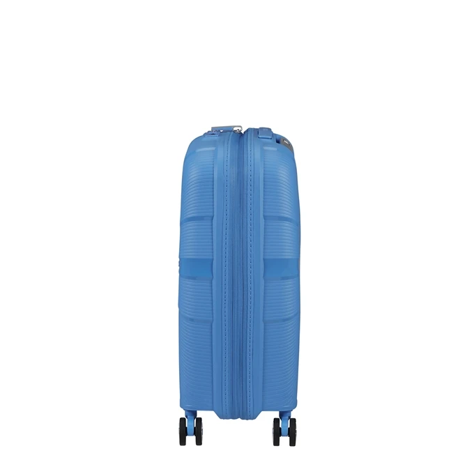 American Tourister Starvibe Spinner 55 EXP Tranquil Blue 8 American Tourister Starvibe Spinner 55 EXP Tranquil Blue - Afbeelding 6