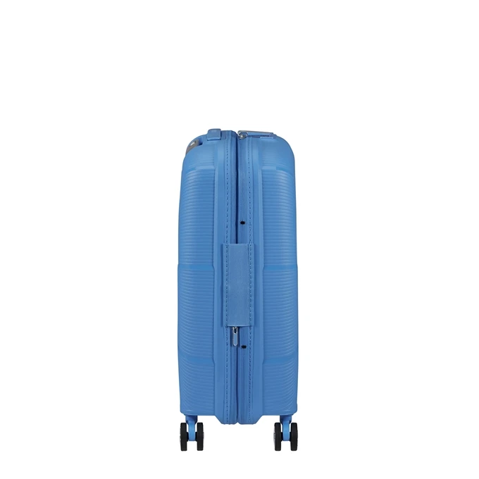 American Tourister Starvibe Spinner 55 EXP Tranquil Blue 9 American Tourister Starvibe Spinner 55 EXP Tranquil Blue - Afbeelding 7