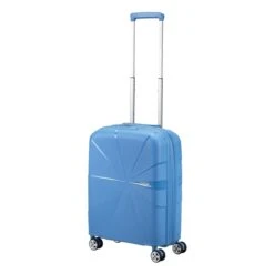 American Tourister Starvibe Spinner 55 EXP Tranquil Blue 21 American Tourister Starvibe Spinner 55 EXP Tranquil Blue -Diverse Tassen image 7266