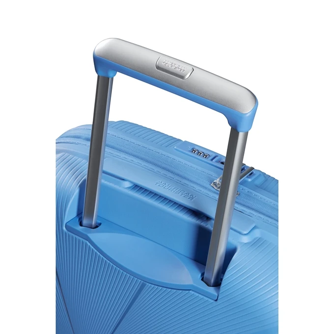 American Tourister Starvibe Spinner 55 EXP Tranquil Blue 12 American Tourister Starvibe Spinner 55 EXP Tranquil Blue - Afbeelding 10