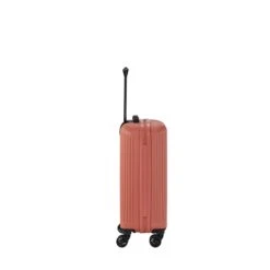Travelite Bali 4 Wiel Trolley S Coral -Diverse Tassen image 7278