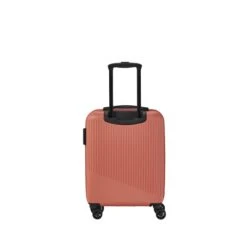 Travelite Bali 4 Wiel Trolley S Coral -Diverse Tassen image 7280
