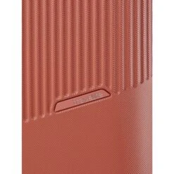 Travelite Bali 4 Wiel Trolley S Coral -Diverse Tassen image 7284