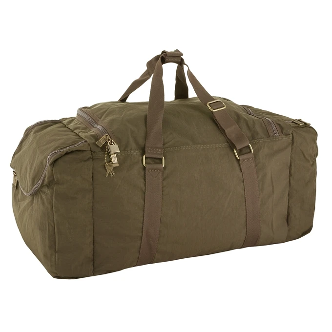 Camel Active Journey Reistas L Khaki 5 Camel Active Journey Reistas L Khaki - Afbeelding 3