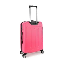 Decent Neon-Fix Trolley 66 Pink -Diverse Tassen image 7290