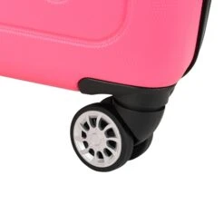 Decent Neon-Fix Trolley 66 Pink -Diverse Tassen image 7293