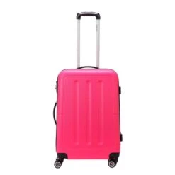Decent Neon-Fix Trolley 66 Pink -Diverse Tassen image 7294