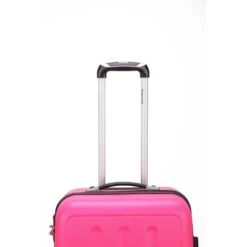 Decent Neon-Fix Trolley 66 Pink -Diverse Tassen image 7299