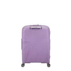 American Tourister Starvibe Spinner 67 EXP Digital Lavender 18 American Tourister Starvibe Spinner 67 EXP Digital Lavender -Diverse Tassen image 7304