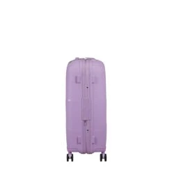 American Tourister Starvibe Spinner 67 EXP Digital Lavender 22 American Tourister Starvibe Spinner 67 EXP Digital Lavender -Diverse Tassen image 7308