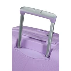 American Tourister Starvibe Spinner 67 EXP Digital Lavender 25 American Tourister Starvibe Spinner 67 EXP Digital Lavender -Diverse Tassen image 7311