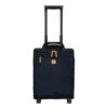 Bric's X-Travel Underseater Cabin Trolley 45 Ocean Blue 1 Bric's X-Travel Underseater Cabin Trolley 45 Ocean Blue -Diverse Tassen image 7316
