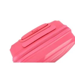 Decent Cross-One Cabin Trolley 55/35 Pink 19 Decent Cross-One Cabin Trolley 55/35 Pink -Diverse Tassen image 7328