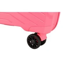 Decent Cross-One Cabin Trolley 55/35 Pink 23 Decent Cross-One Cabin Trolley 55/35 Pink -Diverse Tassen image 7332