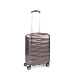 Roncato Stellar 4 Wiel Cabin Trolley Exp Sabbia -Diverse Tassen image 7342