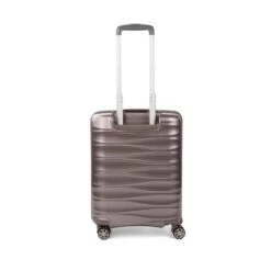 Roncato Stellar 4 Wiel Cabin Trolley Exp Sabbia -Diverse Tassen image 7344