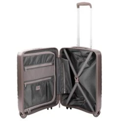 Roncato Stellar 4 Wiel Cabin Trolley Exp Sabbia -Diverse Tassen image 7345