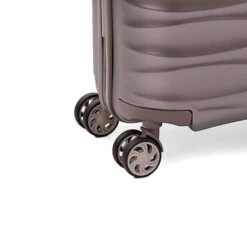 Roncato Stellar 4 Wiel Cabin Trolley Exp Sabbia -Diverse Tassen image 7346
