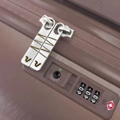 Roncato Stellar 4 Wiel Cabin Trolley Exp Sabbia -Diverse Tassen image 7348