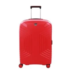 Roncato Ypsilon 4.0 Expandable Trolley 69 Rosso
