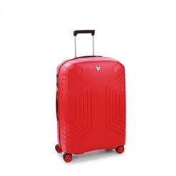 Roncato Ypsilon 4.0 Expandable Trolley 69 Rosso -Diverse Tassen image 7351