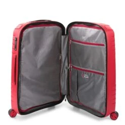 Roncato Ypsilon 4.0 Expandable Trolley 69 Rosso -Diverse Tassen image 7355