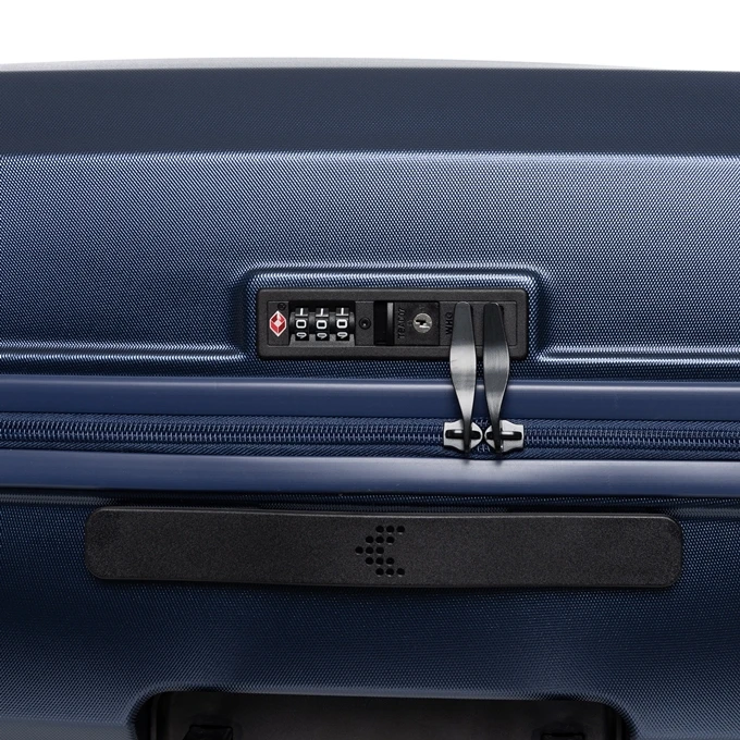 Travelbags The Base Eco L Blauw 9 Travelbags The Base Eco L Blauw - Afbeelding 7