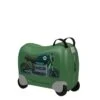 Samsonite Dream2Go Ride-On Suitcase Motorbike 1 Samsonite Dream2Go Ride-On Suitcase Motorbike -Diverse Tassen image 7370