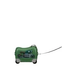 Samsonite Dream2Go Ride-On Suitcase Motorbike -Diverse Tassen image 7373