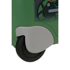 Samsonite Dream2Go Ride-On Suitcase Motorbike -Diverse Tassen image 7380