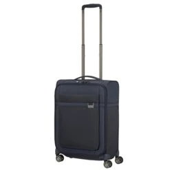 Samsonite Airea Spinner 55 Strict Dark Blue -Diverse Tassen image 7397