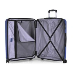 Gabol Open Large Trolley 77 Blue -Diverse Tassen image 7402