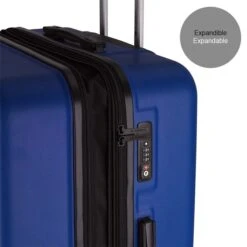 Gabol Open Large Trolley 77 Blue -Diverse Tassen image 7407