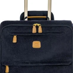 Bric's Life Trolley 70 Blue 19 Bric's Life Trolley 70 Blue -Diverse Tassen image 7416