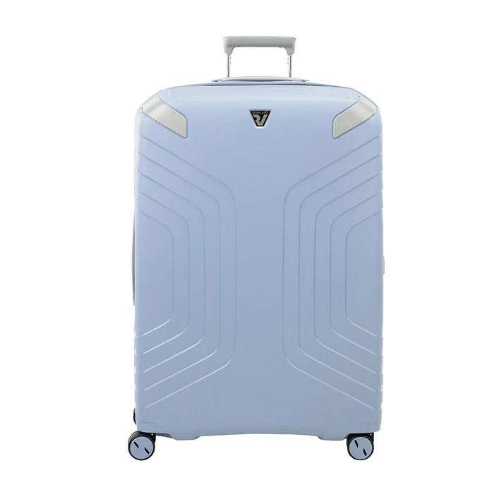 Roncato Ypsilon Eco 2.0 Trolley 78 Azzurro Pastello 3 Roncato Ypsilon Eco 2.0 Trolley 78 Azzurro Pastello