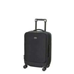 Dakine Verge Carry On Spinner 30L Black