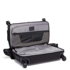 Tumi Alpha Garment 4 Wheel Carry-On Black -Diverse Tassen image 7429