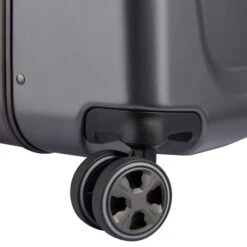 Peugeot Voyages Peugeot Trolley 80 Grey -Diverse Tassen image 7439